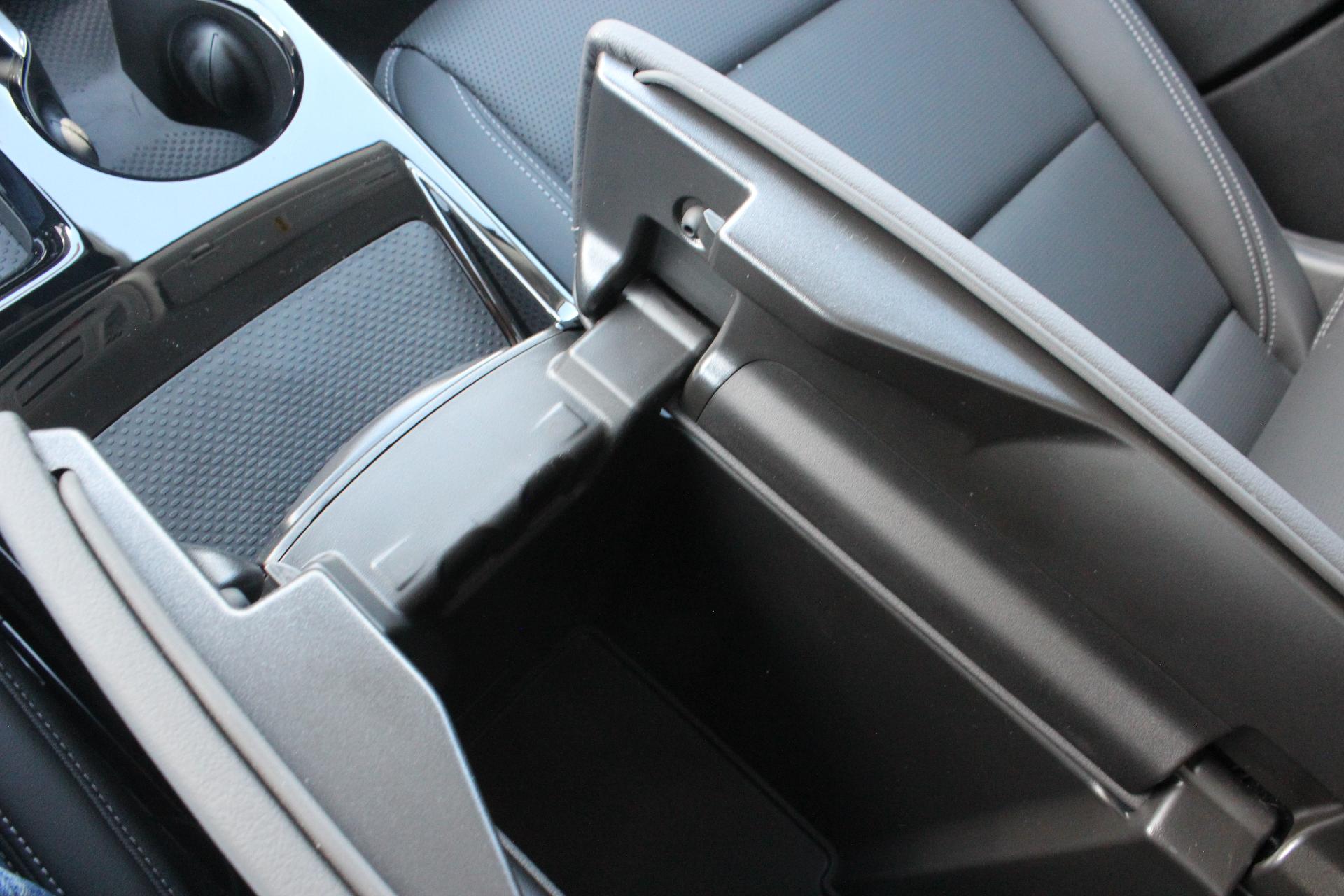2025 Buick Envision Vehicle Photo in AURORA, CO 80012-4011