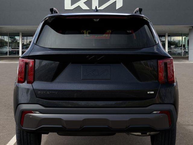 2025 Kia Sorento Vehicle Photo in Tucson, AZ 85712