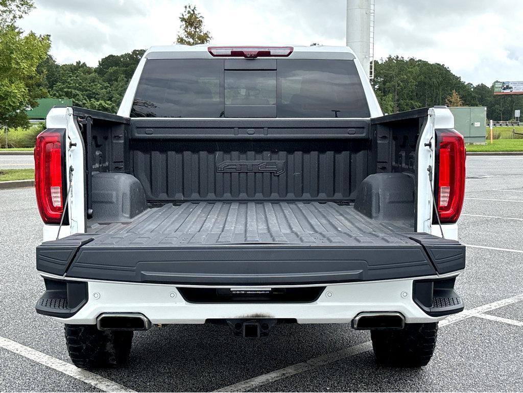 2021 GMC Sierra 1500 Vehicle Photo in POOLER, GA 31322-3252