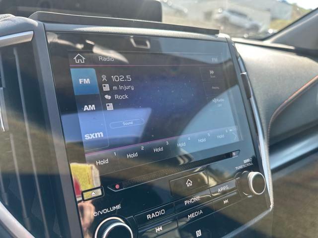 2023 Subaru Crosstrek Vehicle Photo in Pleasant Hills, PA 15236