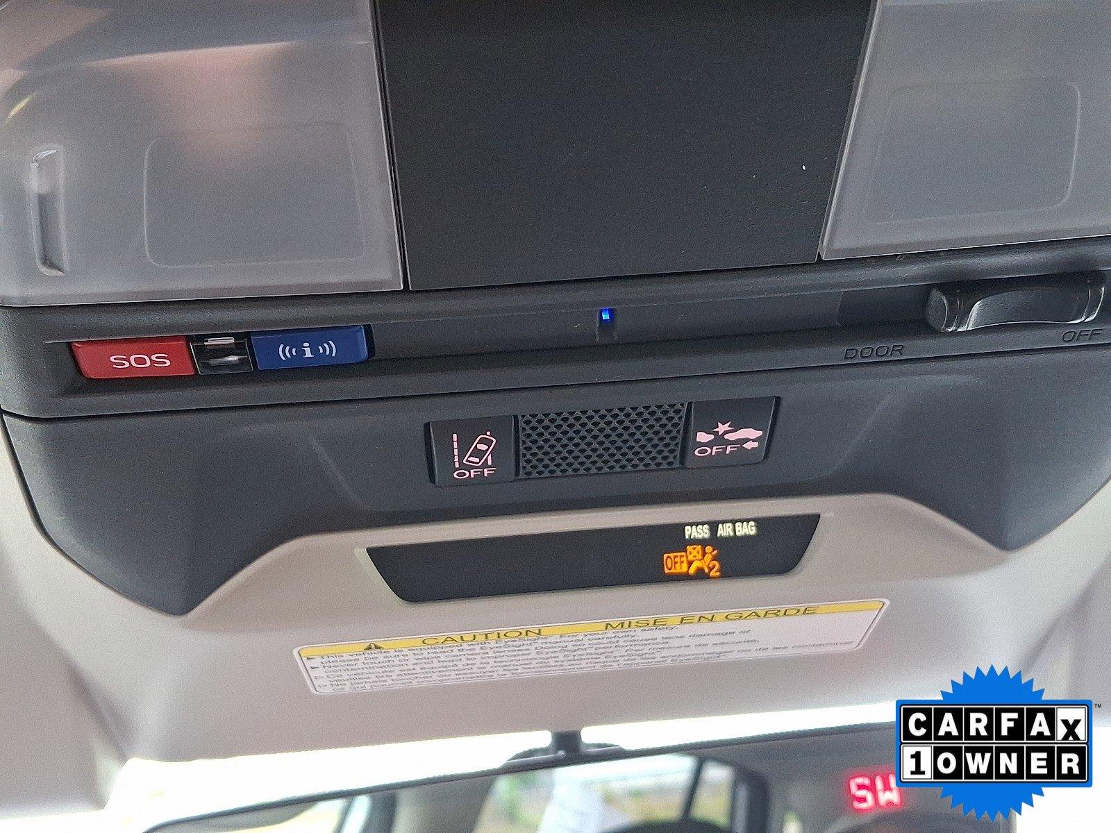 2021 Subaru Crosstrek Vehicle Photo in Harrisburg, PA 17111