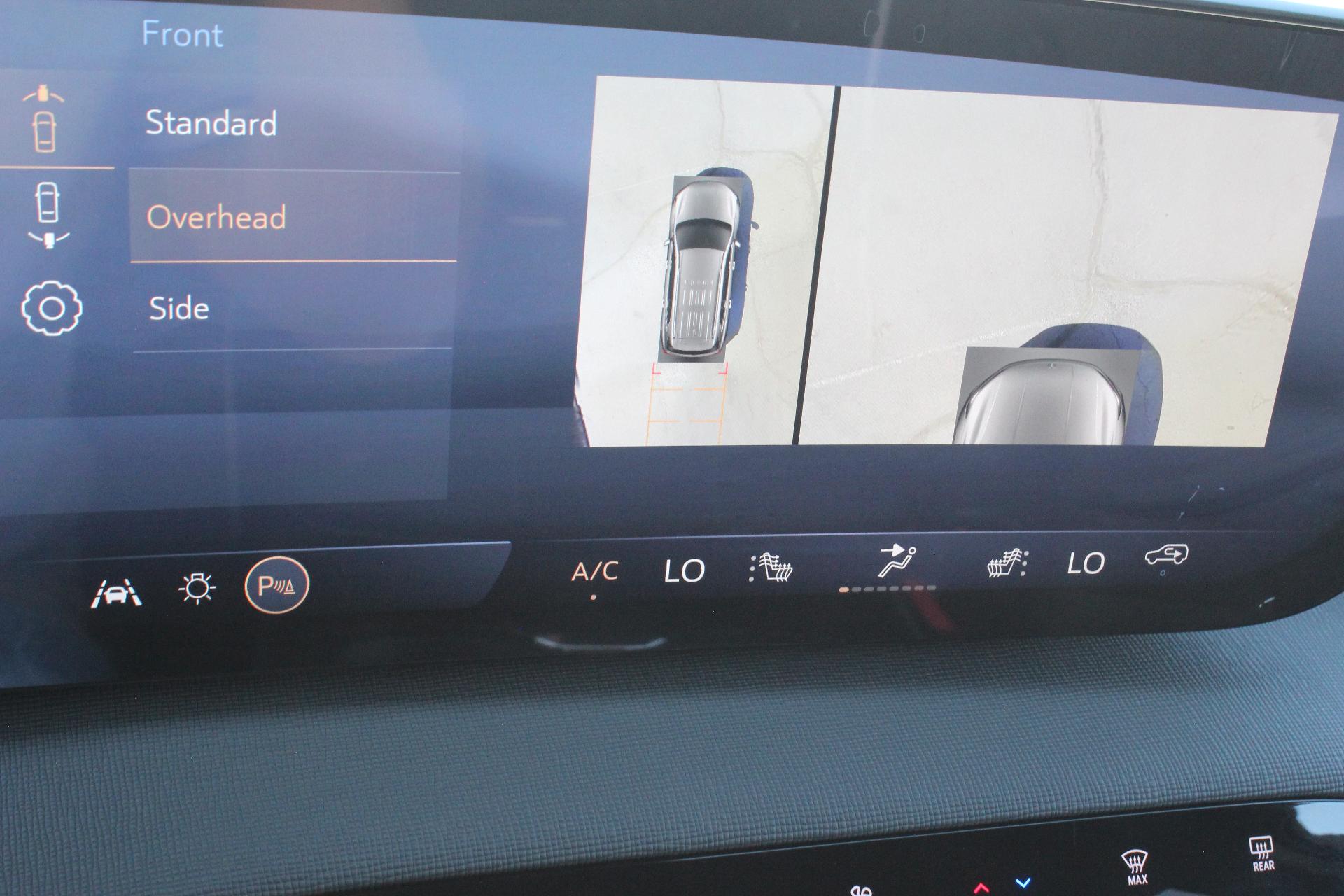 2026 Buick Enclave Vehicle Photo in AURORA, CO 80012-4011