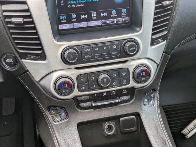 2019 GMC Yukon Vehicle Photo in SELMA, TX 78154-1459
