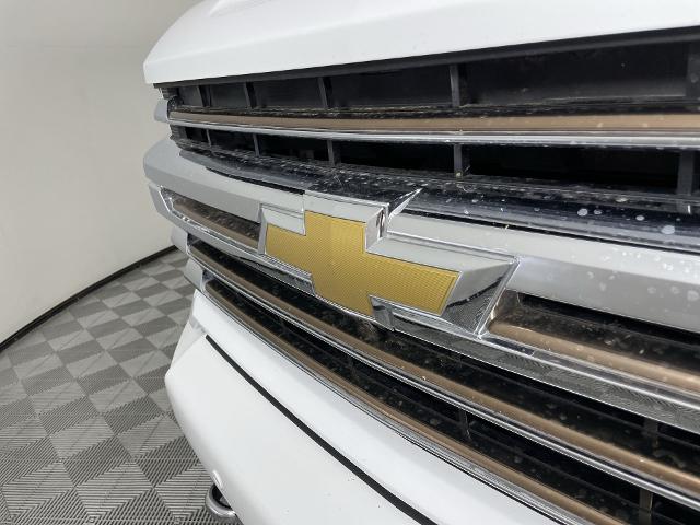 2022 Chevrolet Silverado 3500 HD Vehicle Photo in GILBERT, AZ 85297-0402