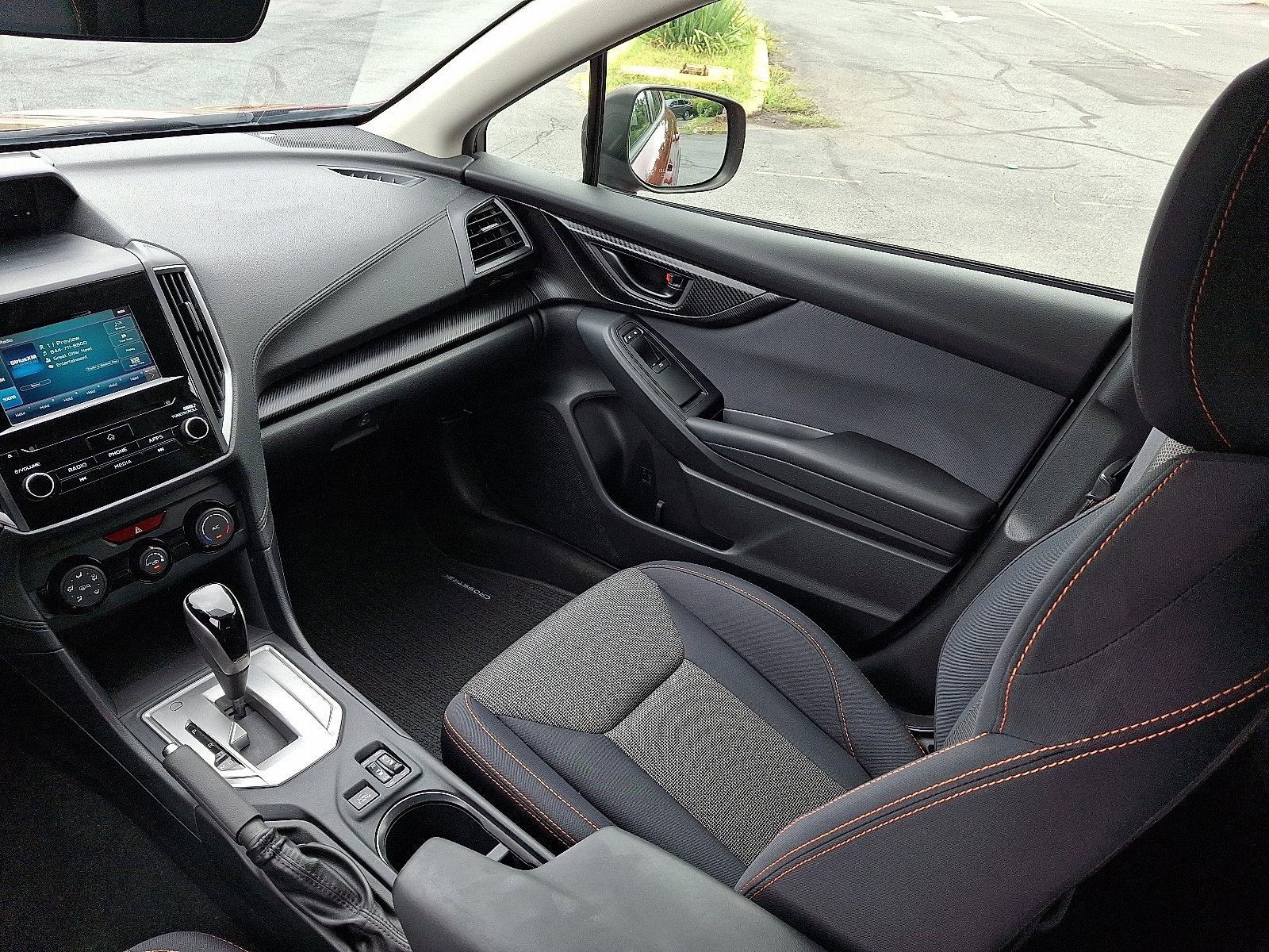 2019 Subaru Crosstrek Vehicle Photo in Harrisburg, PA 17111