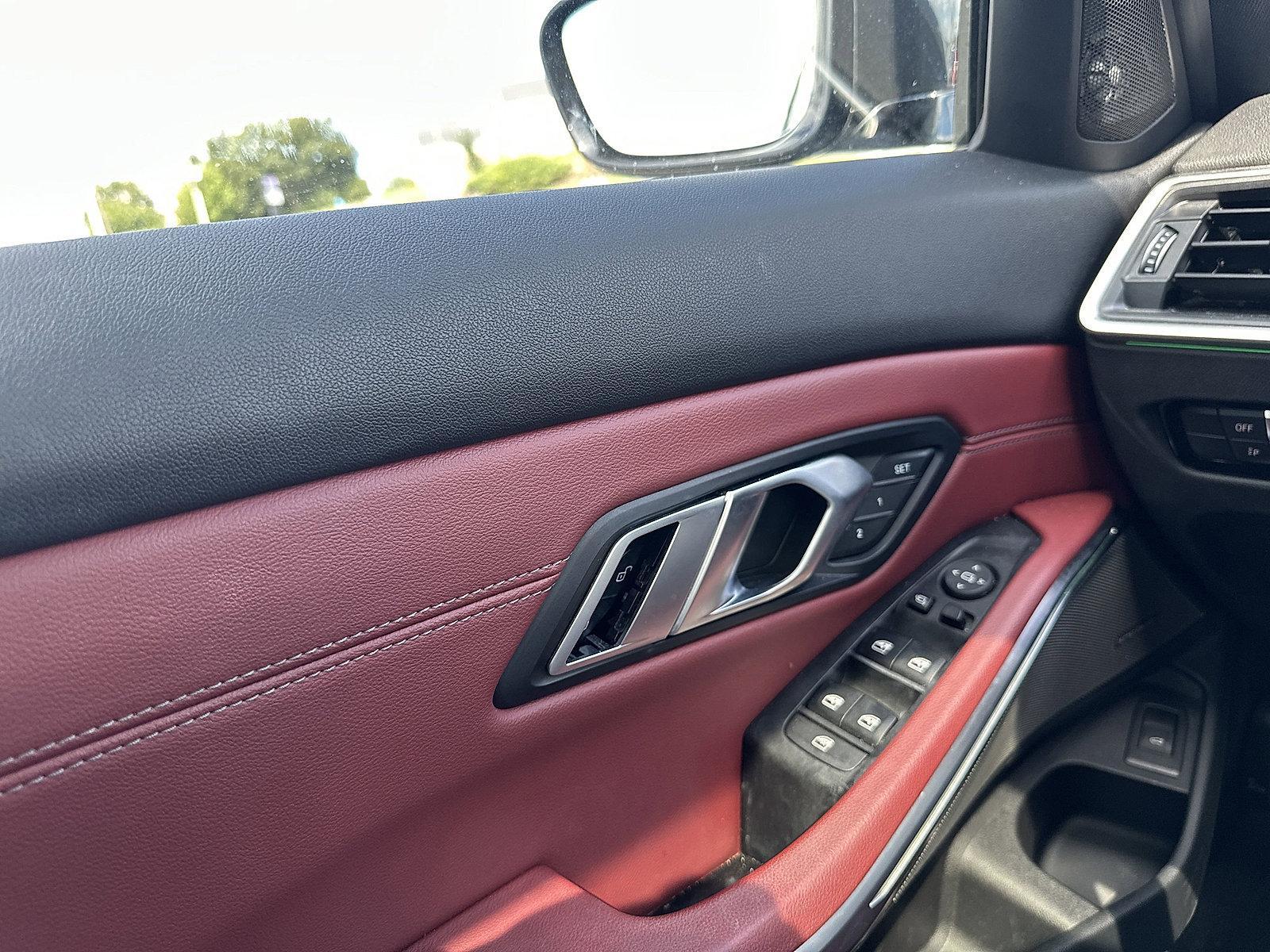 2023 BMW 330i xDrive Vehicle Photo in Lancaster, PA 17601