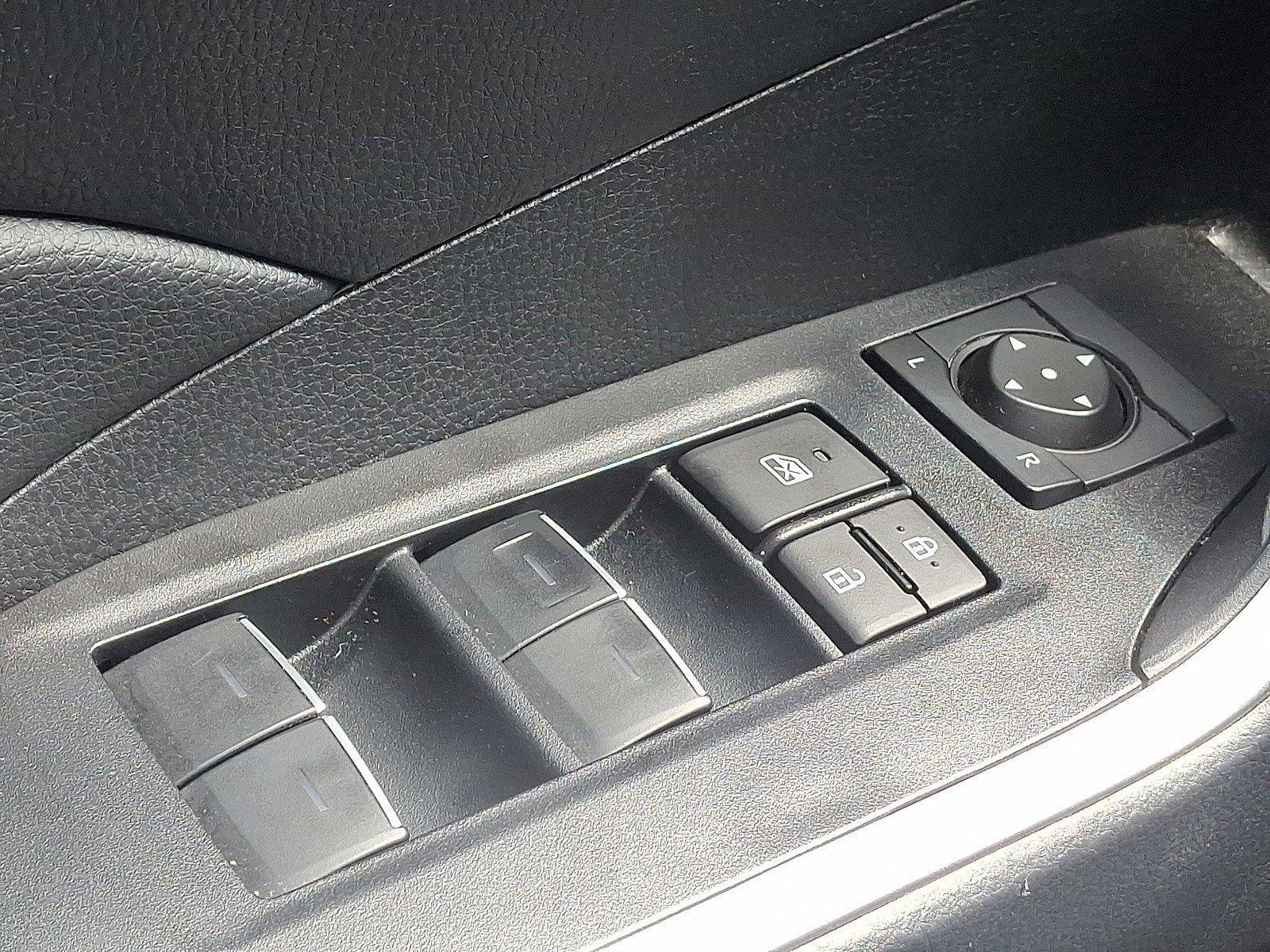 2024 Toyota RAV4 Vehicle Photo in Harrisburg, PA 17111