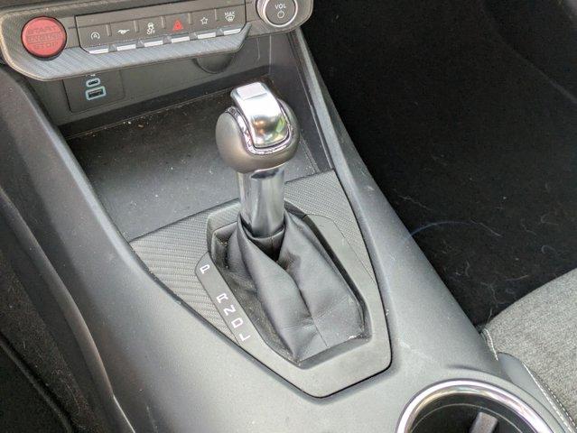 2024 Ford Mustang Vehicle Photo in SELMA, TX 78154-1460