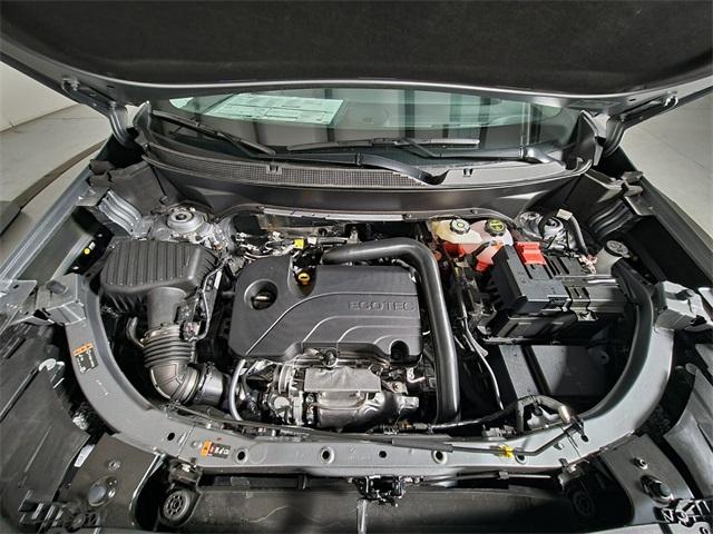 2026 GMC Terrain Vehicle Photo in PRESCOTT, AZ 86305-3700
