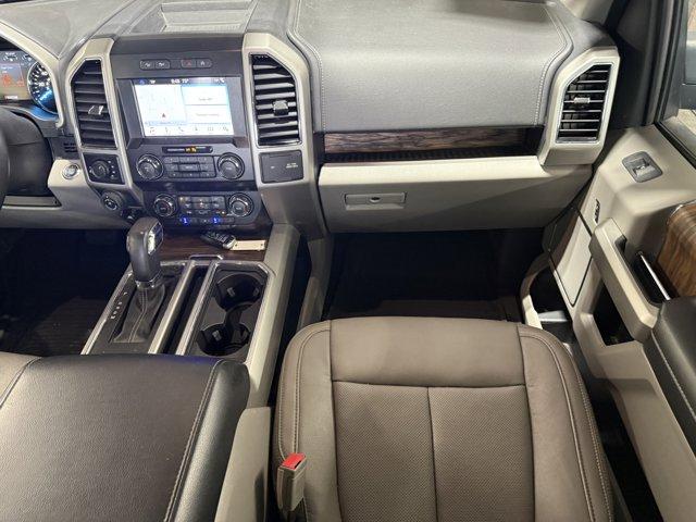 2019 Ford F-150 Vehicle Photo in Ogallala, NE 69153