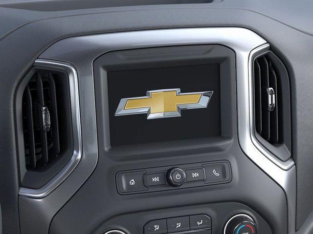 2026 Chevrolet Silverado 2500 HD Vehicle Photo in PAWLING, NY 12564-3219