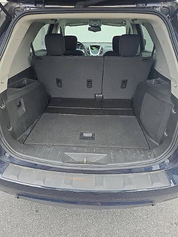 2015 Chevrolet Equinox Vehicle Photo in HARRISBURG, PA 17111-1033