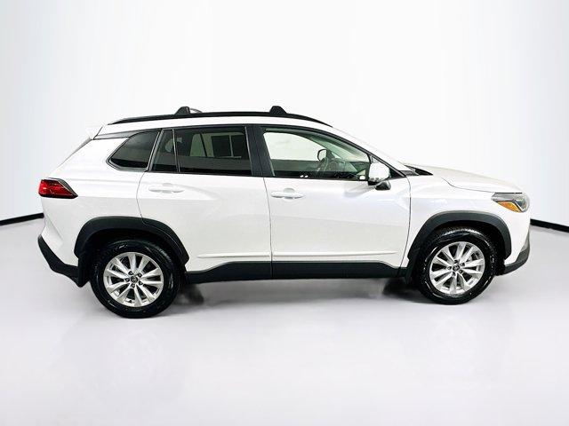 2022 Toyota Corolla Cross Vehicle Photo in Flemington, NJ 08822