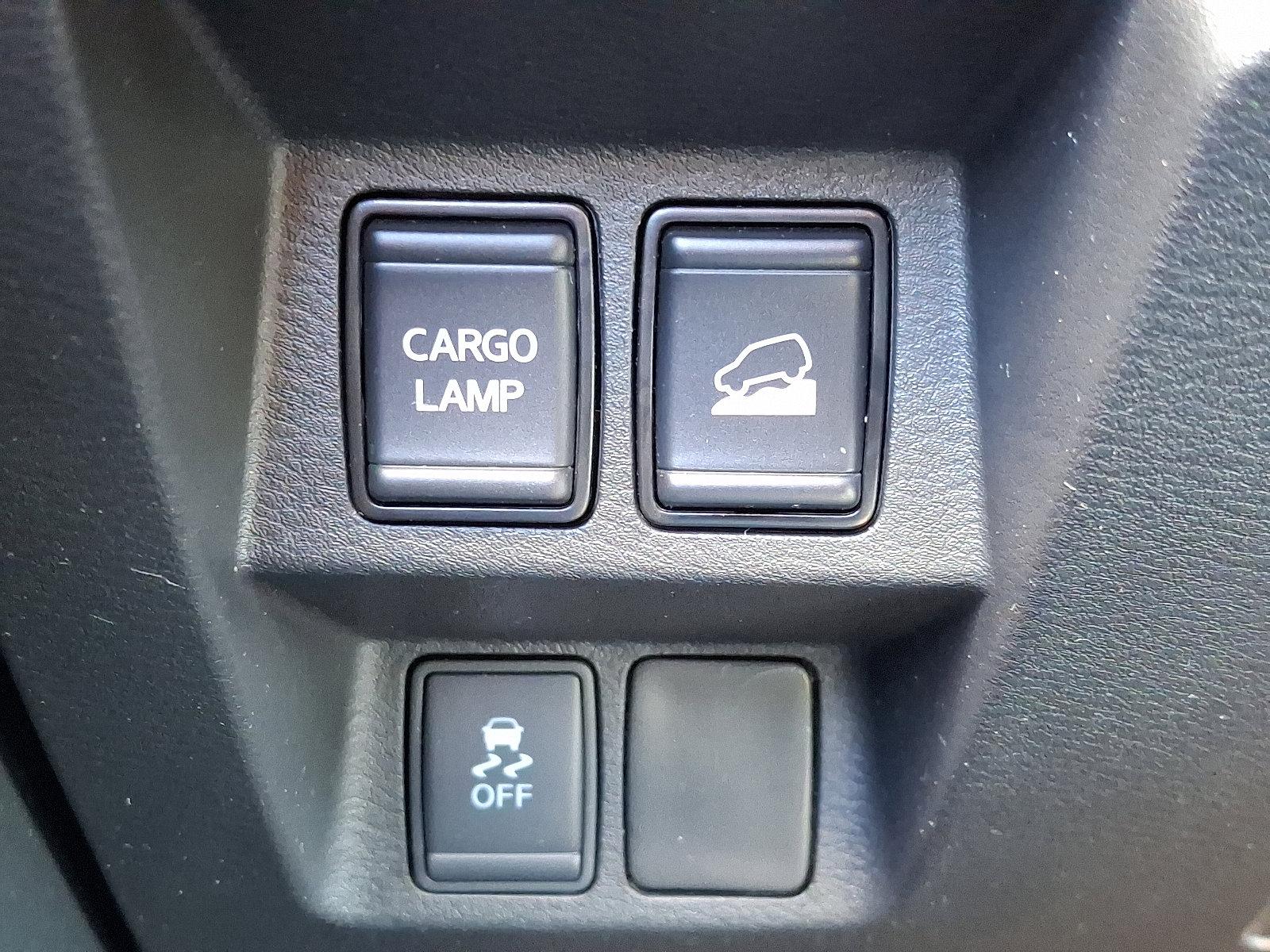 2022 Nissan Frontier Vehicle Photo in Mechanicsburg, PA 17050-2306