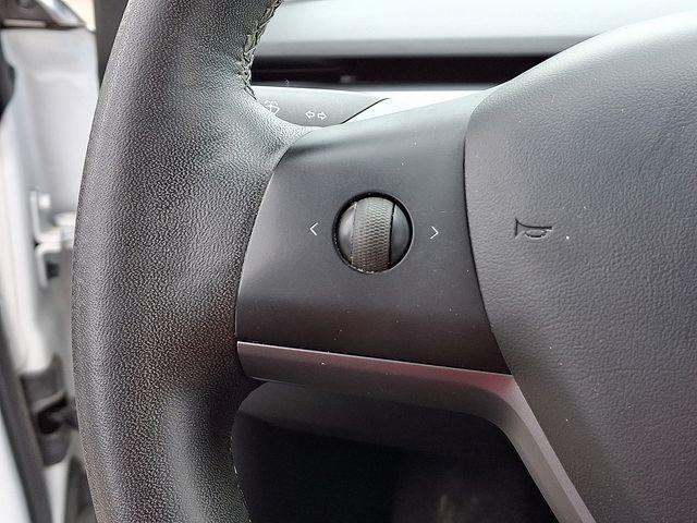 2020 Tesla Model 3 Vehicle Photo in DANBURY, CT 06810-5034
