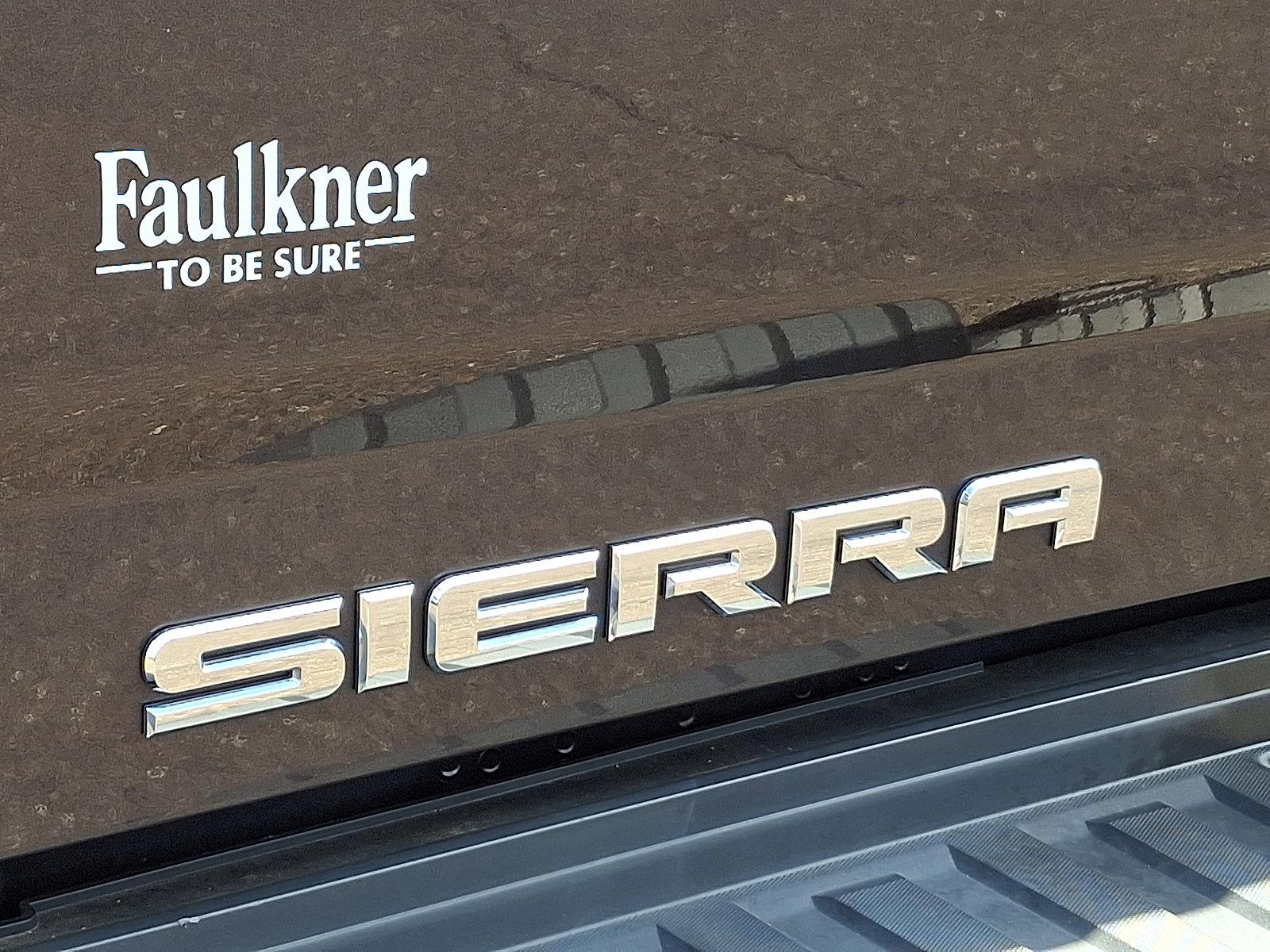 2016 GMC Sierra 2500 HD Vehicle Photo in Trevose, PA 19053