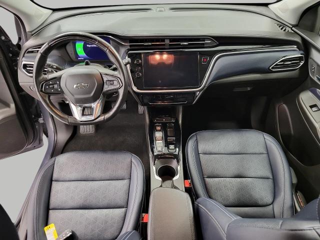 2022 Chevrolet Bolt EUV Vehicle Photo in NEENAH, WI 54956-2243