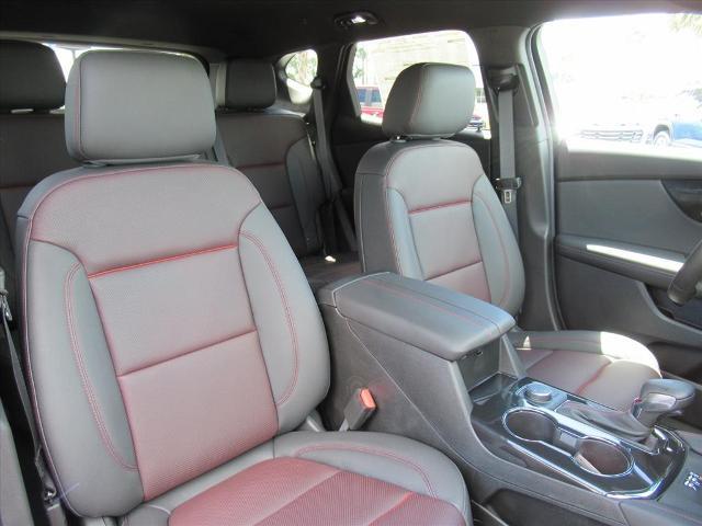 2025 Chevrolet Blazer Vehicle Photo in LEESBURG, FL 34788-4022