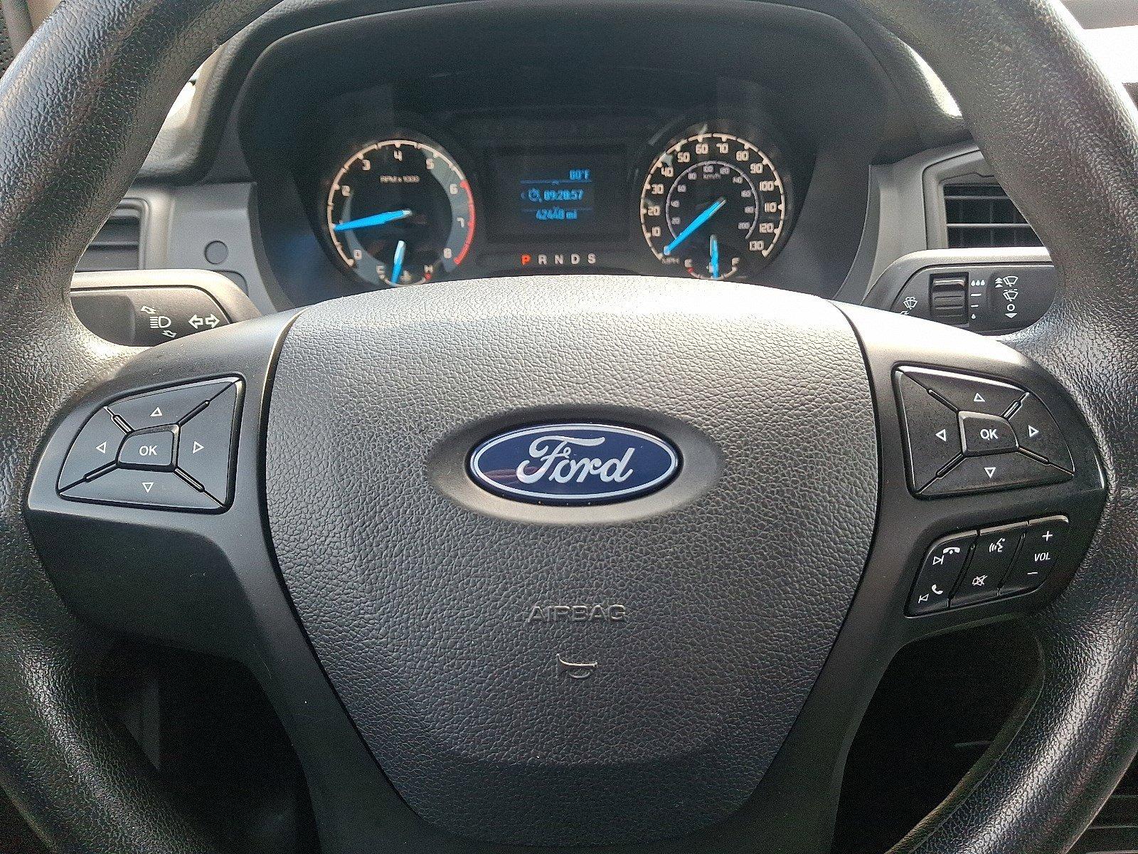 2022 Ford Ranger Vehicle Photo in Harrisburg, PA 17111