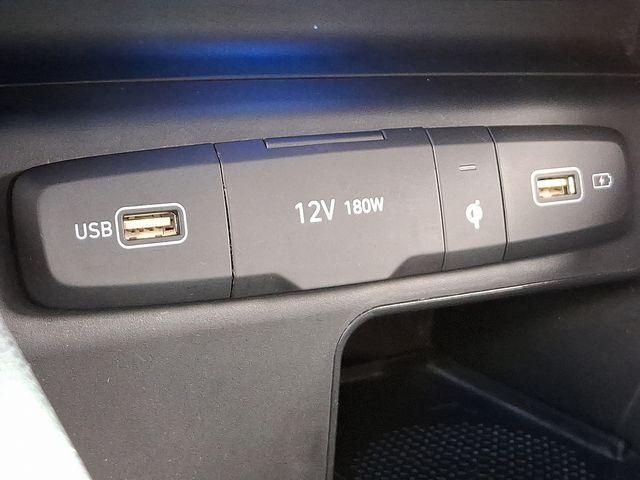 2022 Hyundai Tucson Vehicle Photo in DANBURY, CT 06810-5034