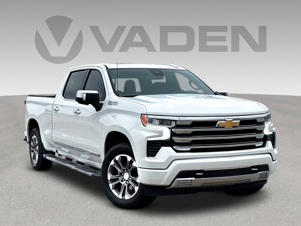 2023 Chevrolet Silverado 1500 Vehicle Photo in POOLER, GA 31322-3252