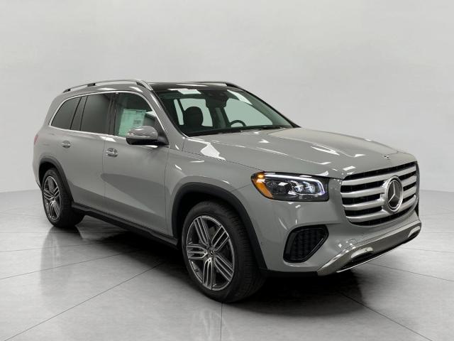 2026 Mercedes-Benz GLS Vehicle Photo in Appleton, WI 54913