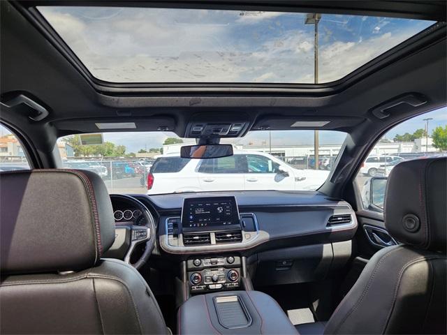 2021 Chevrolet Tahoe Vehicle Photo in AURORA, CO 80012-4011