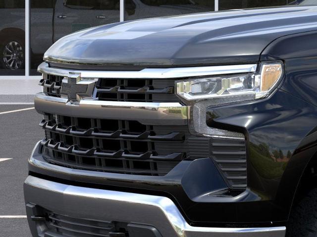 2026 Chevrolet Silverado 1500 Vehicle Photo in LANCASTER, PA 17601-0000