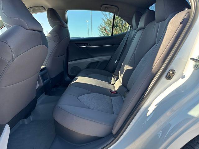 2023 Toyota Camry Vehicle Photo in Jonesboro, AR 72404