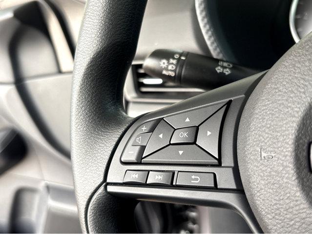 2025 Nissan Sentra Vehicle Photo in Savannah, GA 31419