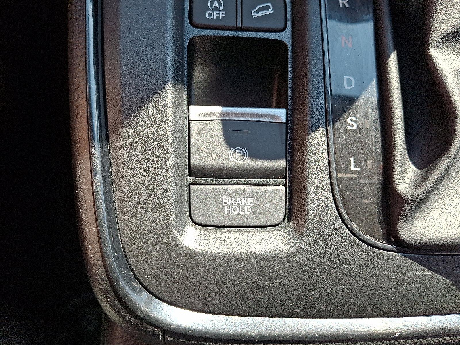 2024 Honda CR-V Vehicle Photo in Harrisburg, PA 17111