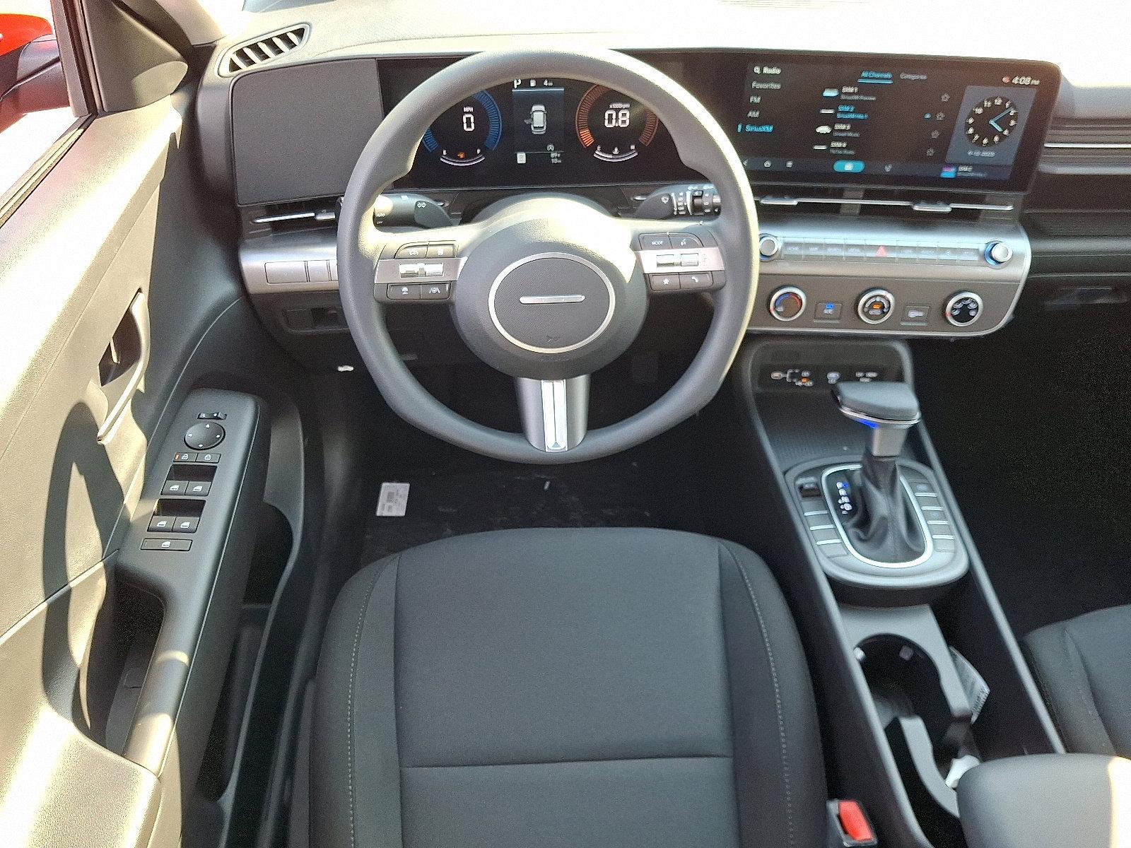 2026 Hyundai KONA Vehicle Photo in Harrisburg, PA 17111