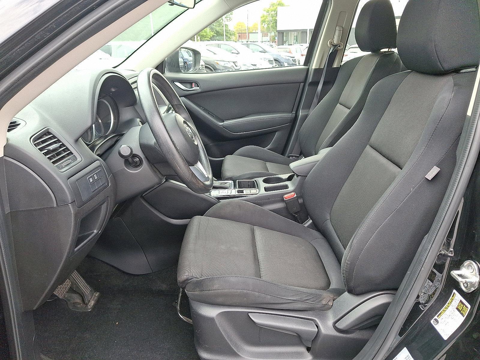 2016 Mazda CX-5 Vehicle Photo in Harrisburg, PA 17111