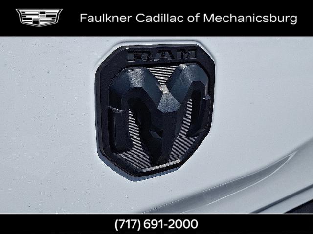 2023 Ram 1500 Vehicle Photo in MECHANICSBURG, PA 17050-1707