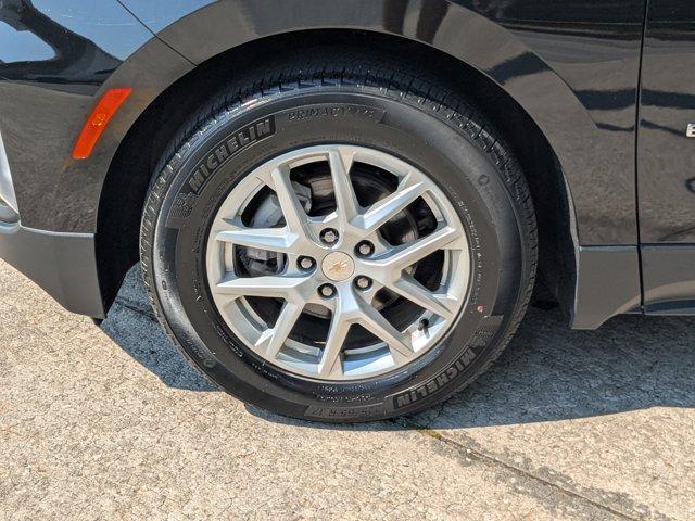 2022 Chevrolet Equinox Vehicle Photo in BRUNSWICK, GA 31525-1881