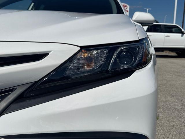 2023 Toyota Camry Vehicle Photo in Jonesboro, AR 72404
