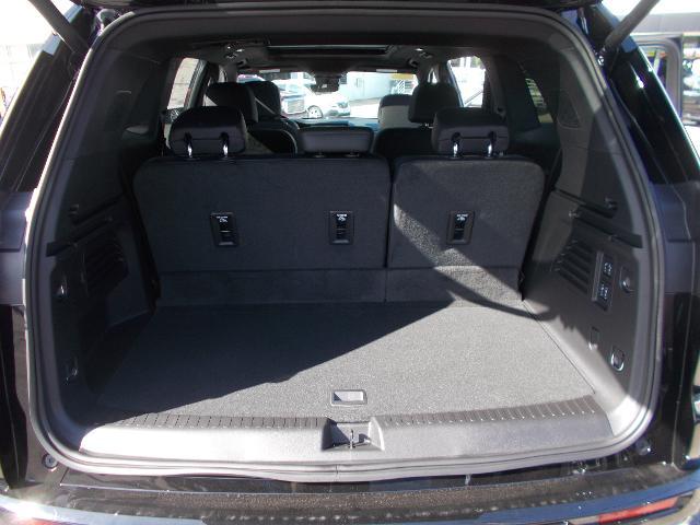 2026 GMC Acadia Vehicle Photo in LOWELL, MA 01852-4336