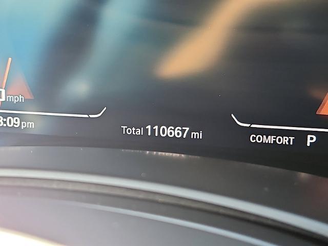 2021 BMW X5 Vehicle Photo in TREVOSE, PA 19053-4984