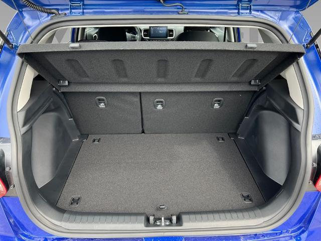 2026 Hyundai VENUE Vehicle Photo in Brunswick, GA 31525