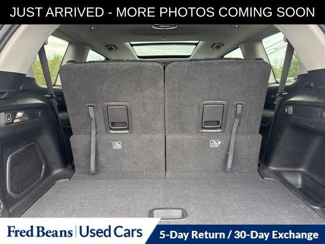 2022 Jeep Grand Cherokee L Vehicle Photo in Flemington, NJ 08822