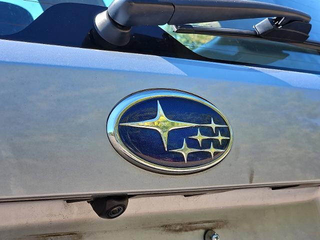 2020 Subaru Forester Vehicle Photo in TREVOSE, PA 19053-4984