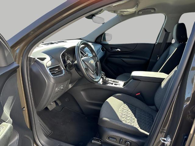 2023 Chevrolet Equinox Vehicle Photo in MANITOWOC, WI 54220-5838