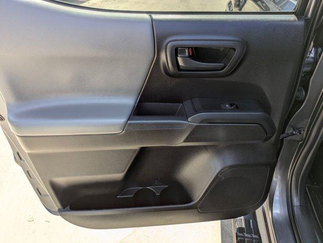 2021 Toyota Tacoma 2WD Vehicle Photo in San Antonio, TX 78209
