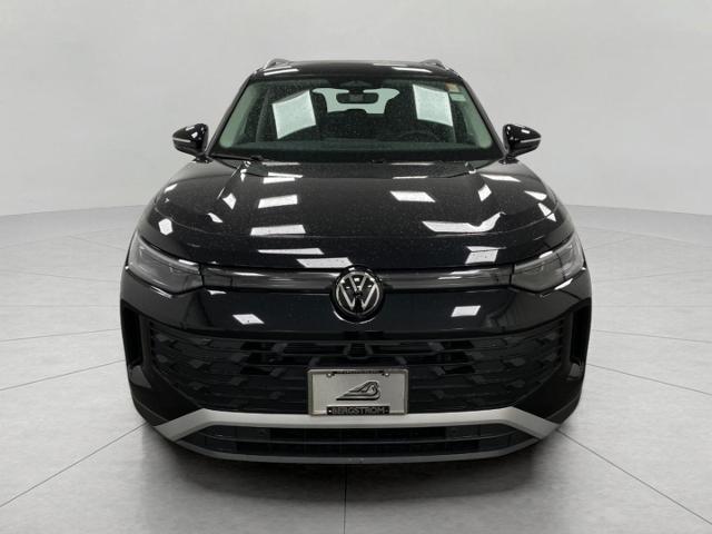 2025 Volkswagen Tiguan Vehicle Photo in Appleton, WI 54913