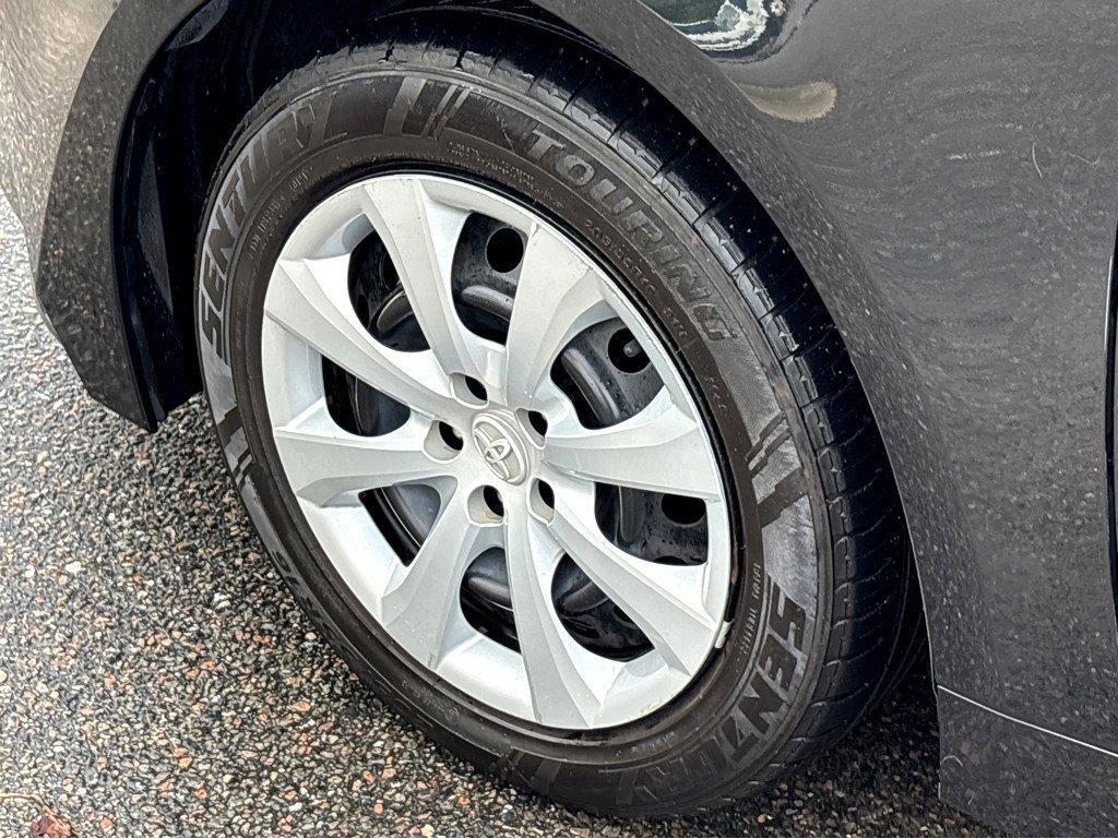 2020 Toyota Corolla Vehicle Photo in SAVANNAH, GA 31406-4513