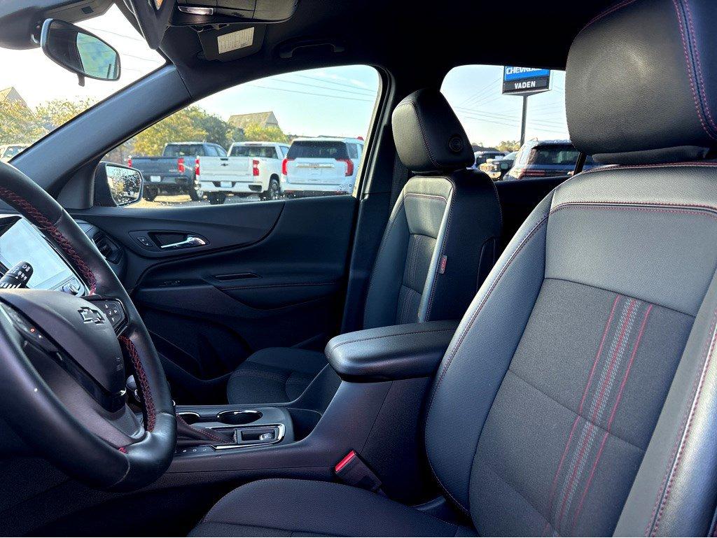 2023 Chevrolet Equinox Vehicle Photo in SAVANNAH, GA 31406-4513