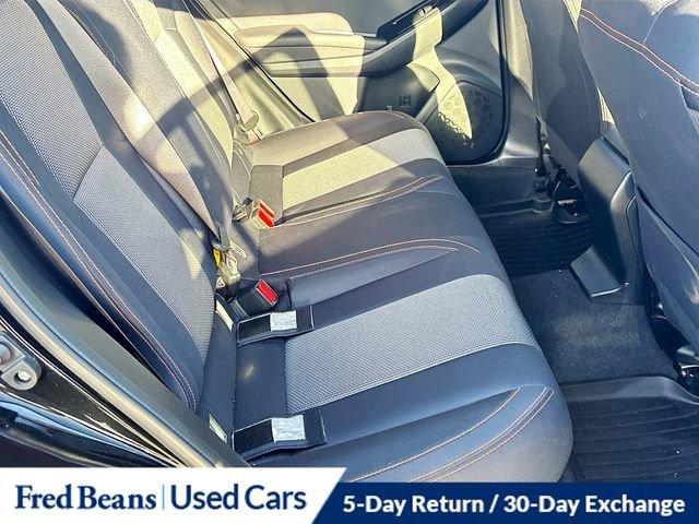 2023 Subaru Crosstrek Vehicle Photo in Doylestown, PA 18902