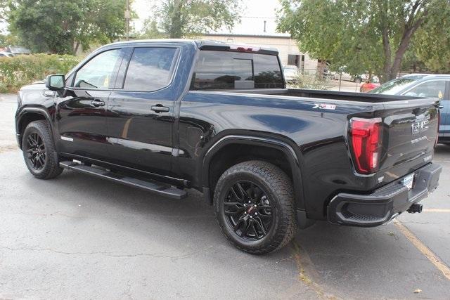 2026 GMC Sierra 1500 Vehicle Photo in AURORA, CO 80012-4011