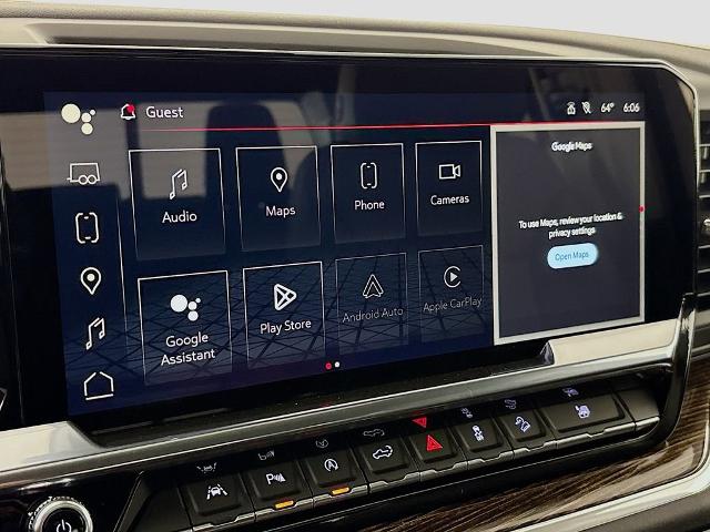 2026 GMC Sierra 1500 Vehicle Photo in PUYALLUP, WA 98371-4149