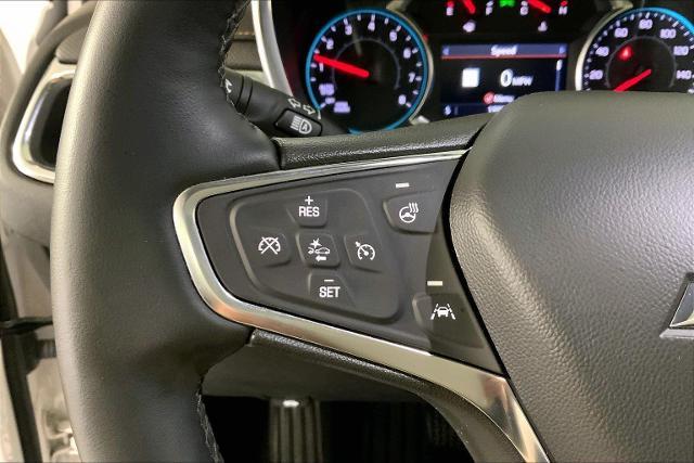 2024 Chevrolet Equinox Vehicle Photo in INDEPENDENCE, MO 64055-1314